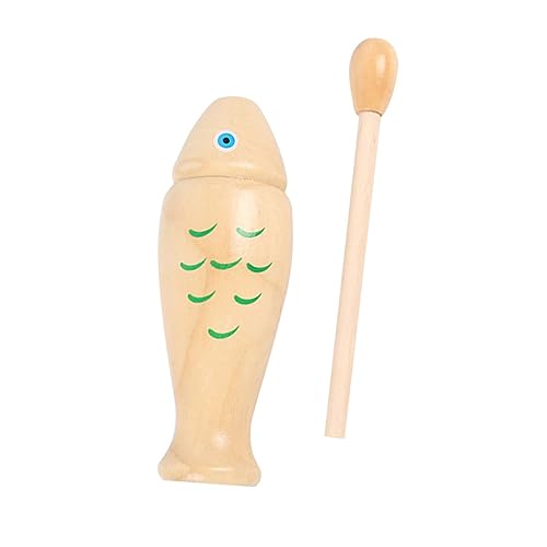 JOINPAYA 1 Set Holz Schlaginstrumente Musik Rhythmus Spielzeug Baby Kleinkind Musical Spielzeug Jungen Und Mädchen Musical Instruments von JOINPAYA