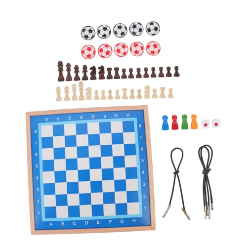 JOINPAYA 1 Set Springender Ball Springendes Schach Kinderspielzeug B Lustiges Katapult Schachspielzeug Kinderschachspiel Interessantes Schachspielzeug Interaktives Schachspiel von JOINPAYA