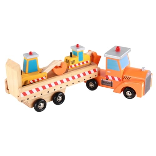 JOINPAYA 1 Stück Baufahrzeug Spielzeug Spielzeug Für Kinder Spielzeug Für Kinder Technik Fahrzeug Spielzeug Kinder Spielset Kinder Bagger Spielzeug Kinderauto Spielzeug Technik Auto von JOINPAYA