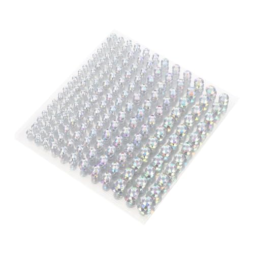 JOINPAYA 10 Stück Glänzende Diamantaufkleber Selbstklebende Gesicht Juwelen Selbstklebende Strass-Sticker Handwerk Glänzende Edelsteine Juwelenaufkleber Zum Basteln Edelsteinkleber Plastik JOINPAYA 10 Stück Glänzende Diamantaufkleber Selbstklebende Gesicht Juwelen Selbstklebende Strass-Sticker Handwerk Glänzende Edelsteine Juwelenaufkleber Zum Basteln Edelsteinkleber Plastik von JOINPAYA