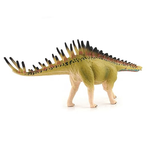 JOINPAYA 1Stk Dinosauriermodell Dino bastelset saurier Spielzeug Dinosaur Toys Dinosaur Spielzeug Miragaia-Modell Dekoration für Dinosaurier-Spielzeug Miragaia-Ornament von JOINPAYA