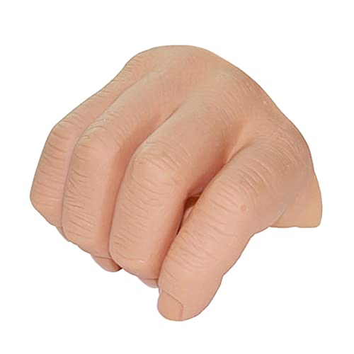 JOINPAYA 1Stk Tricks Hand Finger Puppets Plastikhand Fingerpuppe Requisiten Die Dritte Hand prothetische Hand von JOINPAYA