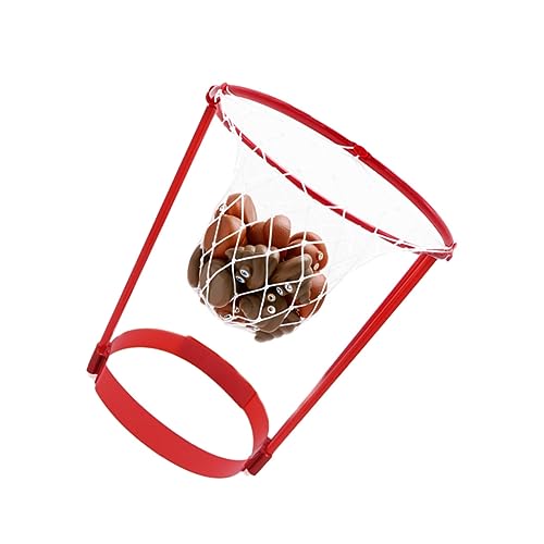 JOINPAYA 2 Sätze Zum Überkopfwerfen Für Draußen Kinderspielzeug Kopf-Basketball- Poo Wurfspielzeug Kinderhaufen Kinderhaufen-wurfspielzeug Plastik JOINPAYA 2 Sätze Zum Überkopfwerfen Für Draußen Kinderspielzeug Kopf-Basketball- Poo Wurfspielzeug Kinderhaufen Kinderhaufen-wurfspielzeug Plastik von JOINPAYA