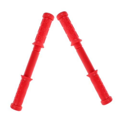 JOINPAYA 2 Stück Schaukelpferd Griffe Kunststoff Gewindehandgriffe Ergonomisch rutschfest Sicher Ersatzteile Für Schaukel Zubehör JOINPAYA 2 Stück Schaukelpferd Griffe Kunststoff Gewindehandgriffe Ergonomisch rutschfest Sicher Ersatzteile Für Schaukel Zubehör von JOINPAYA