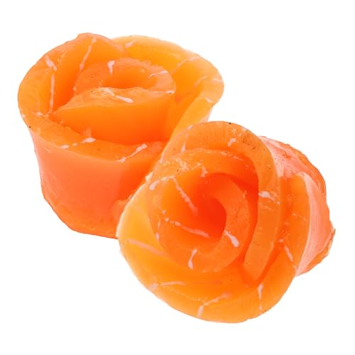 JOINPAYA 2 Stück Simulation Lachsscheiben Modell Gefälschte Lachs Requisiten Realistische japanische Sushi Lebensmittel Ornamente Restaurant Fenster Fotografie Requisiten Sushi Shop JOINPAYA 2 Stück Simulation Lachsscheiben Modell Gefälschte Lachs Requisiten Realistische japanische Sushi Lebensmittel Ornamente Restaurant Fenster Fotografie Requisiten Sushi Shop von JOINPAYA