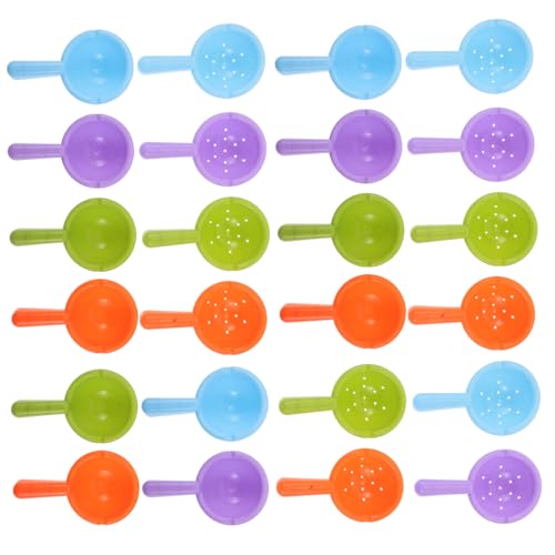 JOINPAYA 24 Stück Wasserspielzeug Für Wasserspielzeug Sandschaufeln Strandwesentliche Badespielzeug Badspielzeug Gießen Strandspielzeug Für Kleinkinder Sandburgspielzeug Plastik JOINPAYA 24 Stück Wasserspielzeug Für Wasserspielzeug Sandschaufeln Strandwesentliche Badespielzeug Badspielzeug Gießen Strandspielzeug Für Kleinkinder Sandburgspielzeug Plastik von JOINPAYA