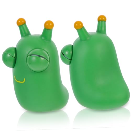 JOINPAYA 2stücke Kawaii Quetschspielzeug Für Erwachsene Und Junge Mädchen Elastisches Stressabbau-Spielzeug Zur Linderung Von Angst Tragbar Und Langlebig Für Entspannung Und JOINPAYA 2stücke Kawaii Quetschspielzeug Für Erwachsene Und Junge Mädchen Elastisches Stressabbau-Spielzeug Zur Linderung Von Angst Tragbar Und Langlebig Für Entspannung Und von JOINPAYA