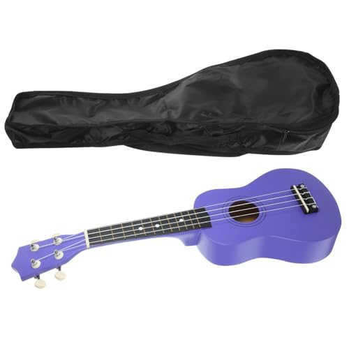 JOINPAYA 4 Holz Ukulelen Ukulelen Stabile Ukulelen Tragbare Ukulelen Kleine Ukulelen Ukulelen Anfänger Ukulelen Praktische Ukulelen Hohe Umweltschutzfarbe von JOINPAYA