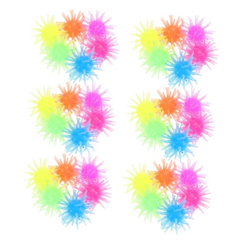 JOINPAYA 50Stücke Party Requisiten Lustige Elastische Spielzeuge für für Partys Vielseitig Einsetzbar und Haftend Glatten Oberflächen JOINPAYA 50Stücke Party Requisiten Lustige Elastische Spielzeuge für für Partys Vielseitig Einsetzbar und Haftend Glatten Oberflächen von JOINPAYA
