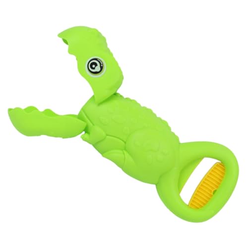 JOINPAYA Kleinkind Alligator Roboter Spielzeug Picker Greifer Arm Hand Spielzeug für Jungen und Mädchen von JOINPAYA