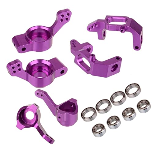 JOINPAYA Benutzerdefinierte Rc Auto Kit Zubehör Ersatzteile 1/10 Aluminium Edelstahl von JOINPAYA