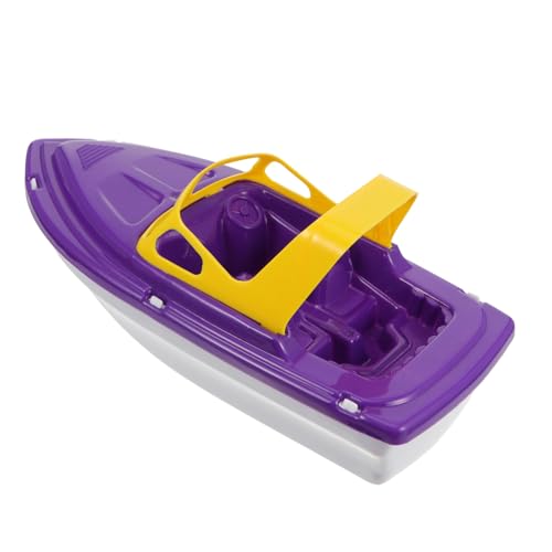 JOINPAYA Badespielzeug Plastikboot Schwimmendes Segelboot Badewanne für Kleinkinder Sicheres Langlebiges Kunststoff Boot zum Spaß Beim Duschen und Baden für Jungen und Mädchen JOINPAYA Badespielzeug Plastikboot Schwimmendes Segelboot Badewanne für Kleinkinder Sicheres Langlebiges Kunststoff Boot zum Spaß Beim Duschen und Baden für Jungen und Mädchen von JOINPAYA
