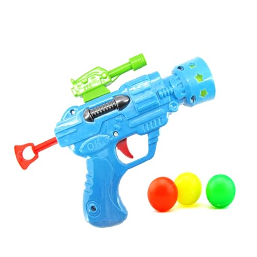 JOINPAYA Ball Shooter Spielzeug Kinderspielzeug Kinderspielzeug Pong Shooter Spielzeug Tischtennis Spielzeug Shooter Spielzeug von JOINPAYA