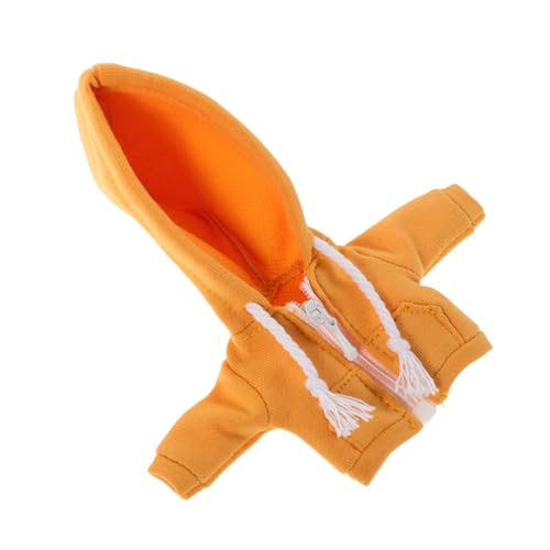 JOINPAYA Bjd Puppenjacke Kapuzenpullover Auto Schalthebelabdeckung Schaltknaufabdeckung Ymy Little Dolls Süße Puppe Mini Puppe Puppen Puppenersatz Pullover Puppenkostüm Gelbes JOINPAYA Bjd Puppenjacke Kapuzenpullover Auto Schalthebelabdeckung Schaltknaufabdeckung Ymy Little Dolls Süße Puppe Mini Puppe Puppen Puppenersatz Pullover Puppenkostüm Gelbes von JOINPAYA