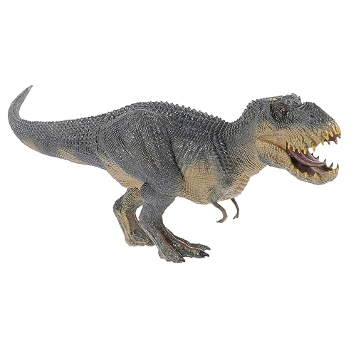 JOINPAYA Dinosaurier-spielzeugmodell Desktop-Spielzeug Skelett-Statue Mini-tierfiguren Kognitives Spielzeug Für Kinder Mini-Spielzeug Simuliertes Dinosaurierspielzeug Plastik von JOINPAYA