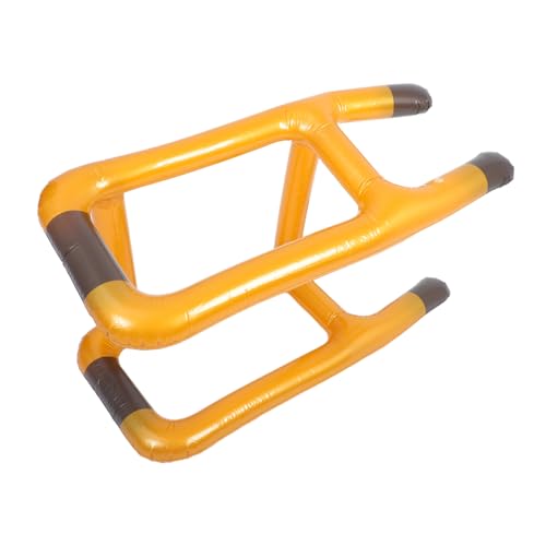 JOINPAYA Halloween Aufblasbarer Walker aus PVC Charmantes Kostümzubehör für Themenpartys und Feierlichkeiten Leicht für Einfachen Transport JOINPAYA Halloween Aufblasbarer Walker aus PVC Charmantes Kostümzubehör für Themenpartys und Feierlichkeiten Leicht für Einfachen Transport von JOINPAYA