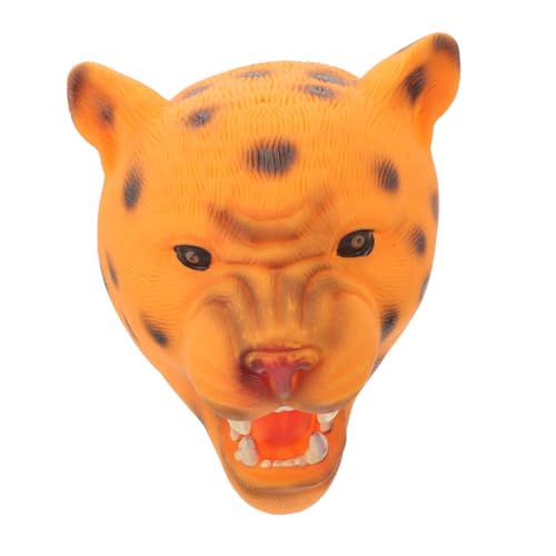JOINPAYA Handpuppe interaktives Interactive Toys spilzeug handspielpuppe kindergeburtstags mitgebsel emuliertes Tierspielzeug Puppen-Lernspielzeug kreatives Puppenspielzeug Vinyl von JOINPAYA
