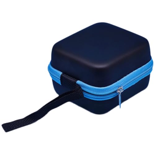 JOINPAYA Jo-Jo-Tasche Aktivitäten für Ball Cool yoyo Yo-Yo Aufbewahrungstasche Yo-Yo Schutztasche Tasche zum Organisieren von Kopfhörern Kopfhörer-Organizer Plastik von JOINPAYA