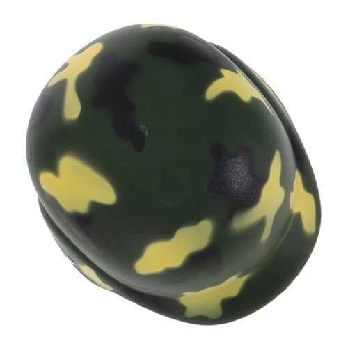 JOINPAYA Kinder Armee Kostüm Camo Helm Hobby Spielzeug Jungen und Mädchen Hard Hat für Outdoor von JOINPAYA