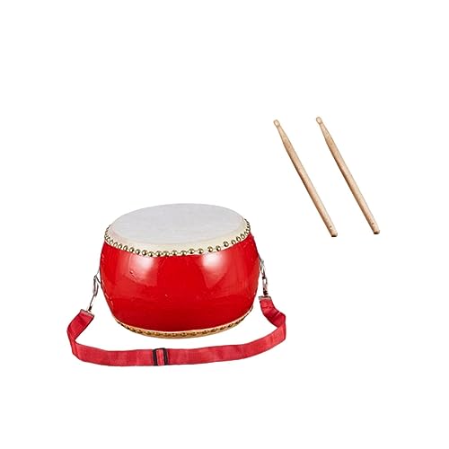 JOINPAYA Kindertrommelspielzeug Kleinkindertrommel Kinder spielset Schlagzeug Kinder trommeln kinderinstrumente Kinder musikinstrumente Musikspielzeug Performance-Trommel Protokoll von JOINPAYA