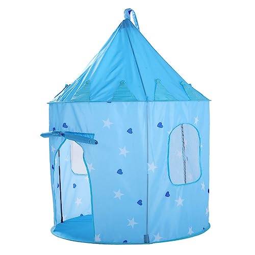 JOINPAYA Kinderzelt Tent zelte Kinderzimmerzelt kinderspiel spielhaus Tent for Indoor Spielzelt Zelt Kinderspielhauszelt spielhaus Tuch von JOINPAYA