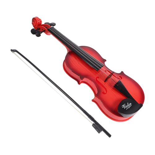 JOINPAYA Kleine für Akustisches Musikspielzeug für Anfänger Vintage Home Decor für Musikausbildung Heimschule und Kindergarten Kolophonium JOINPAYA Kleine für Akustisches Musikspielzeug für Anfänger Vintage Home Decor für Musikausbildung Heimschule und Kindergarten Kolophonium von JOINPAYA