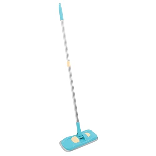 JOINPAYA Kinder Besen Set Besen Kinder Mop Für Lernspielzeug Für Die Reinigung Pädagogisches Putzspielzeug Ideal Für Rollenspiele Und Hausarbeit Für Kleinkinder von JOINPAYA