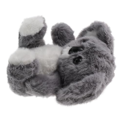 JOINPAYA Kuscheliges Koala-plüschtier Weiches Lernspielzeug für Kleines Stofftier als Belohnung Geburtstagsgeschenk und Klassenzimmerpreis JOINPAYA Kuscheliges Koala-plüschtier Weiches Lernspielzeug für Kleines Stofftier als Belohnung Geburtstagsgeschenk und Klassenzimmerpreis von JOINPAYA