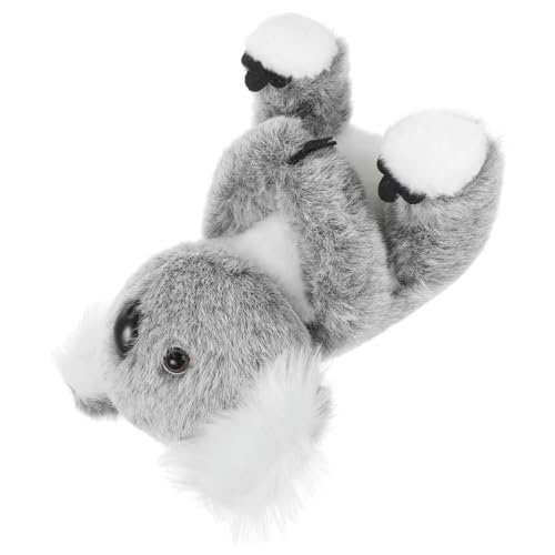 JOINPAYA Kuscheltier Koala Plüsch Koala Puppe Süßes Stofftier Für Realistische Simulation Ideales Für Mädchen Festen Und Anlässen von JOINPAYA