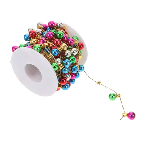 JOINPAYA Maßstab Bunte LED Lichter Warmweiß Farbenfroh Puppenhaus Zubehör Weihnachtsdeko Kreative Bastelbeleuchtung JOINPAYA Maßstab Bunte LED Lichter Warmweiß Farbenfroh Puppenhaus Zubehör Weihnachtsdeko Kreative Bastelbeleuchtung von JOINPAYA