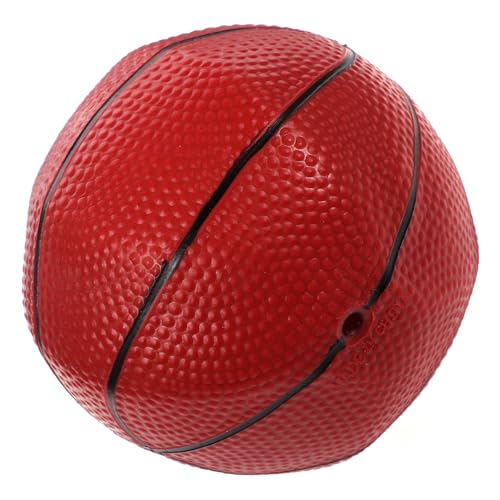 JOINPAYA Mini-basketballkorb Federnd Kinderspielzeug Für Kleinkinder Sport Zufällige Farbe von JOINPAYA