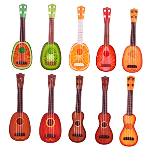 JOINPAYA Mini-Instrumente Ukulele Gitarre von JOINPAYA