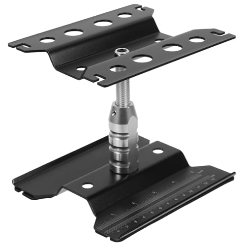 JOINPAYA Rc Auto Stand Reparatur Workstation Aluminium Legierung Rc Auto Werkzeuge für Wartung von JOINPAYA