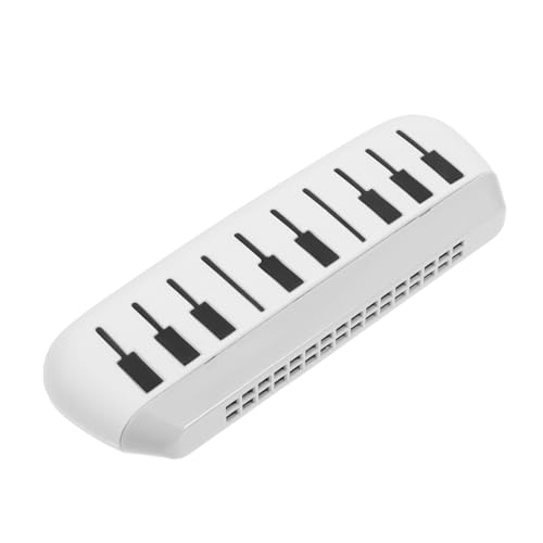 JOINPAYA Mundharmonika Piano Design Leichtes Musikalisches Lernspielzeug für Mädchen Jungen Fördert Frühes Musizieren für Familienaktivitäten und Vorschulbildung JOINPAYA Mundharmonika Piano Design Leichtes Musikalisches Lernspielzeug für Mädchen Jungen Fördert Frühes Musizieren für Familienaktivitäten und Vorschulbildung von JOINPAYA
