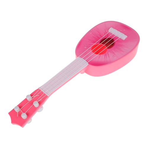 JOINPAYA Mini Ukulele Für üße Plastik Gitarre Musikinstrument Für Anfänger Spielzeuggitarre Für Kleinkinder Lernspielzeug Für Und Erwachsene Perfekt Für Musikliebhaber von JOINPAYA