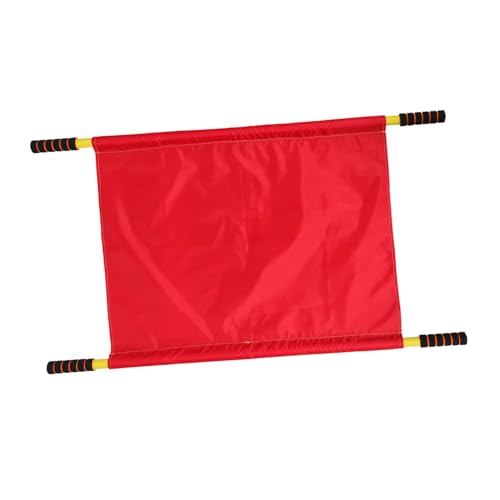 JOINPAYA Portables Faltbares Tragetuch für Fördert Hand Auge Koordination und Sensorische Integration Geeignet für Zuhause Schule und Outdoor Spiel Notfallreaktions Übungsgerät JOINPAYA Portables Faltbares Tragetuch für Fördert Hand Auge Koordination und Sensorische Integration Geeignet für Zuhause Schule und Outdoor Spiel Notfallreaktions Übungsgerät von JOINPAYA