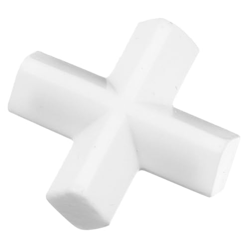 JOINPAYA Cross Shape PTFE Magnetrührstab Für Chemische Mischungen Hitzebeständig Ergonomisches Design Für Laboranwendungen Und Experimente Effizientes Rühren JOINPAYA Cross Shape PTFE Magnetrührstab Für Chemische Mischungen Hitzebeständig Ergonomisches Design Für Laboranwendungen Und Experimente Effizientes Rühren von JOINPAYA