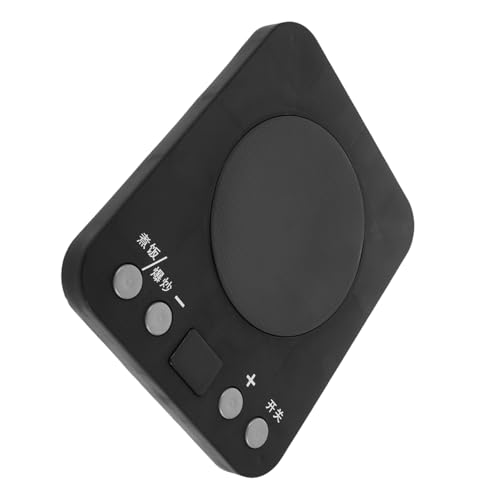 JOINPAYA Simulation Induktionsherd für Kindgerechtes Realistisches Küchenzubehör Kompaktes Robustes Kochspielzeug Fördert Kreativität und Gemeinsames JOINPAYA Simulation Induktionsherd für Kindgerechtes Realistisches Küchenzubehör Kompaktes Robustes Kochspielzeug Fördert Kreativität und Gemeinsames von JOINPAYA