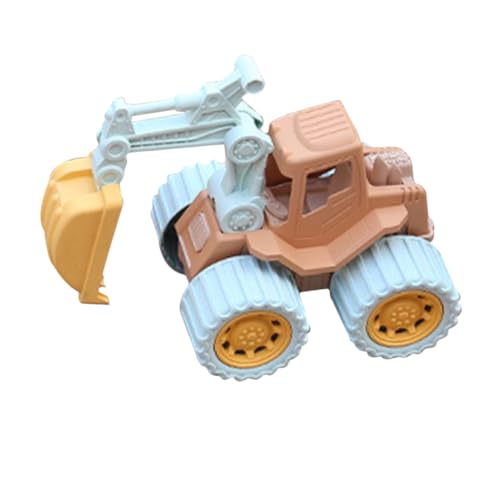 JOINPAYA Simulationsbagger Outdoor draußen spielzeuge für für Buggy Auto Toys Autospielzeug Kinderauto Plastik von JOINPAYA