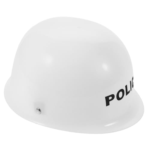 JOINPAYA Kinder Armee Halloween Kostüm Set Kappe Kunststoff Soldat Hut Zubehör von JOINPAYA