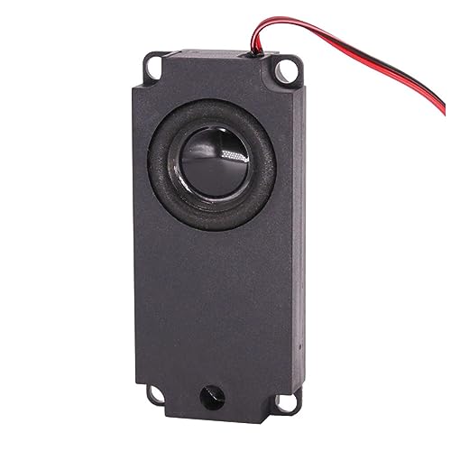 JOINPAYA Soundsystem Für Rc-Autos Rc-Auto-Soundsystem Rc Auto Soundmodul Motorgeräusch-Simulator Sound-Simulator Für Kinderautos Rc Auto Sound Maker Rc-Motor Rc-Engine-Sound-Simulator Black von JOINPAYA