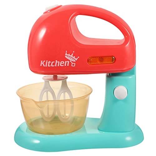 JOINPAYA Spielhaus Obstmaschine küchenspielzeug für Kitchen Toys for Küchenrührer Kindermixer Kleiner Mixer für ABS umweltfreundlicher Kunststoff von JOINPAYA