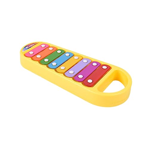 JOINPAYA Spielzeug für Musikinstrumente Percussion Set Kinder xylophon für Kinder Musikspielzeug für Kinder Piano für Kinder Klavier für Kinder Glockenspiel klopfen Kinder klopfen Klavier von JOINPAYA