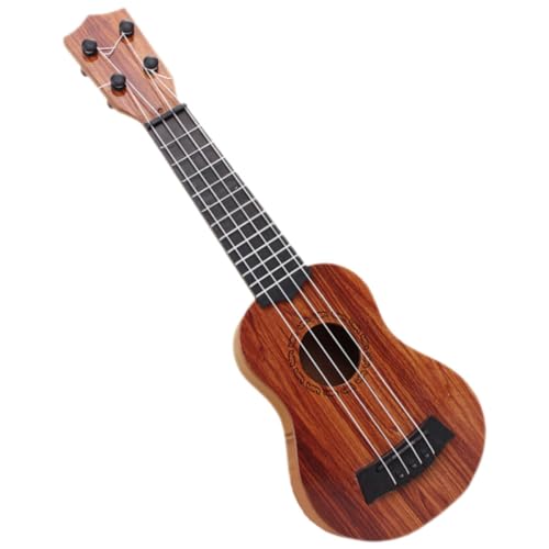 JOINPAYA Mini Ukulele Für Ukulele Gitarre Für Kleinkinder Musikinstrument Für Anfänger Lernspielzeug Für Jungen Und ädchen Ideal Für Kreative Musikstunden von JOINPAYA