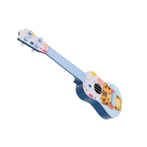 JOINPAYA Musikinstrument für Jungen und Mädchen Ukulele-Spielzeug für Jungen und Mädchen Pädagogische Funktionen für Junge Anfänger von JOINPAYA