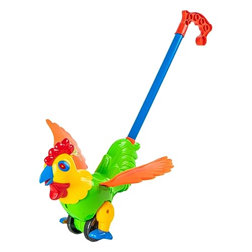 JOINPAYA Walker Toy Lustiger Cartoon Lauflernwagen für Kleinkinder Abnehmbares Design Sicheres Material Fördert Balance und Koordination für Frühe Bildung Zufällige Farbe Zufällige Farbe JOINPAYA Walker Toy Lustiger Cartoon Lauflernwagen für Kleinkinder Abnehmbares Design Sicheres Material Fördert Balance und Koordination für Frühe Bildung Zufällige Farbe Zufällige Farbe von JOINPAYA