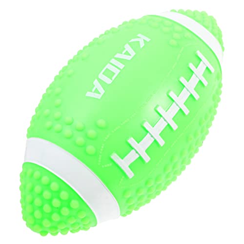 JOINPAYA Wasserfußball Wasserball Wasserbälle Für Den Pool Strand Hüpfbälle Für Aufblasbarer Ball Spiele Schwimmbad Aufblasbare Bälle Aufblasbarer Baseball Pvc von JOINPAYA