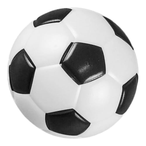 JOINPAYA Spielzeug Ball Lautloses Fußballspielzeug Spielen Weiches Spielzeug Grube Federnd Hundespielzeug Flummies F�r Kinder Hupfball Für Kinder Lustiges Ballspielzeug Springball Für Kinder Schwamm von JOINPAYA