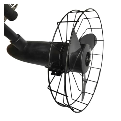 Außenbordmotorpropeller, Propeller der Sicherheit Käfig Edelstahl Net Propeller Net Abdeckungen Marine Hardware Zu Verhindern Schutt Schutz Zubehör Für ,Bootspropeller(L) von JOJIDE