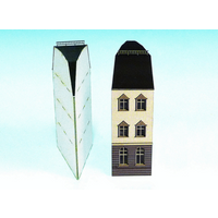 JOSWOOD 21025 H0 Stadthaus 30°, Straßenfront JOSWOOD 21025 H0 Stadthaus 30°, Straßenfront von JOSWOOD